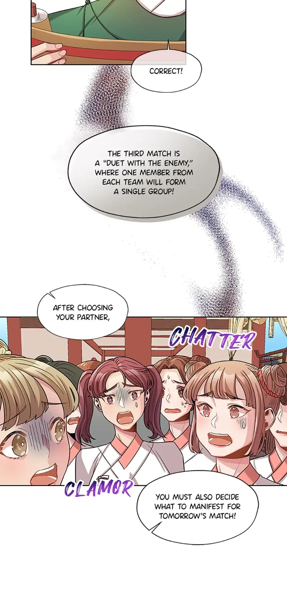 Avoiding the Heavenly Emperor Chapter 10 – Page 13