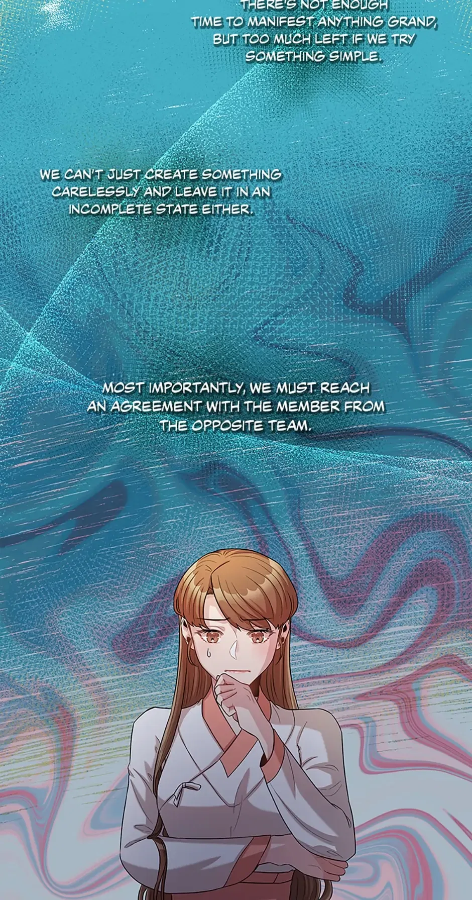 Avoiding the Heavenly Emperor Chapter 10 – Page 16