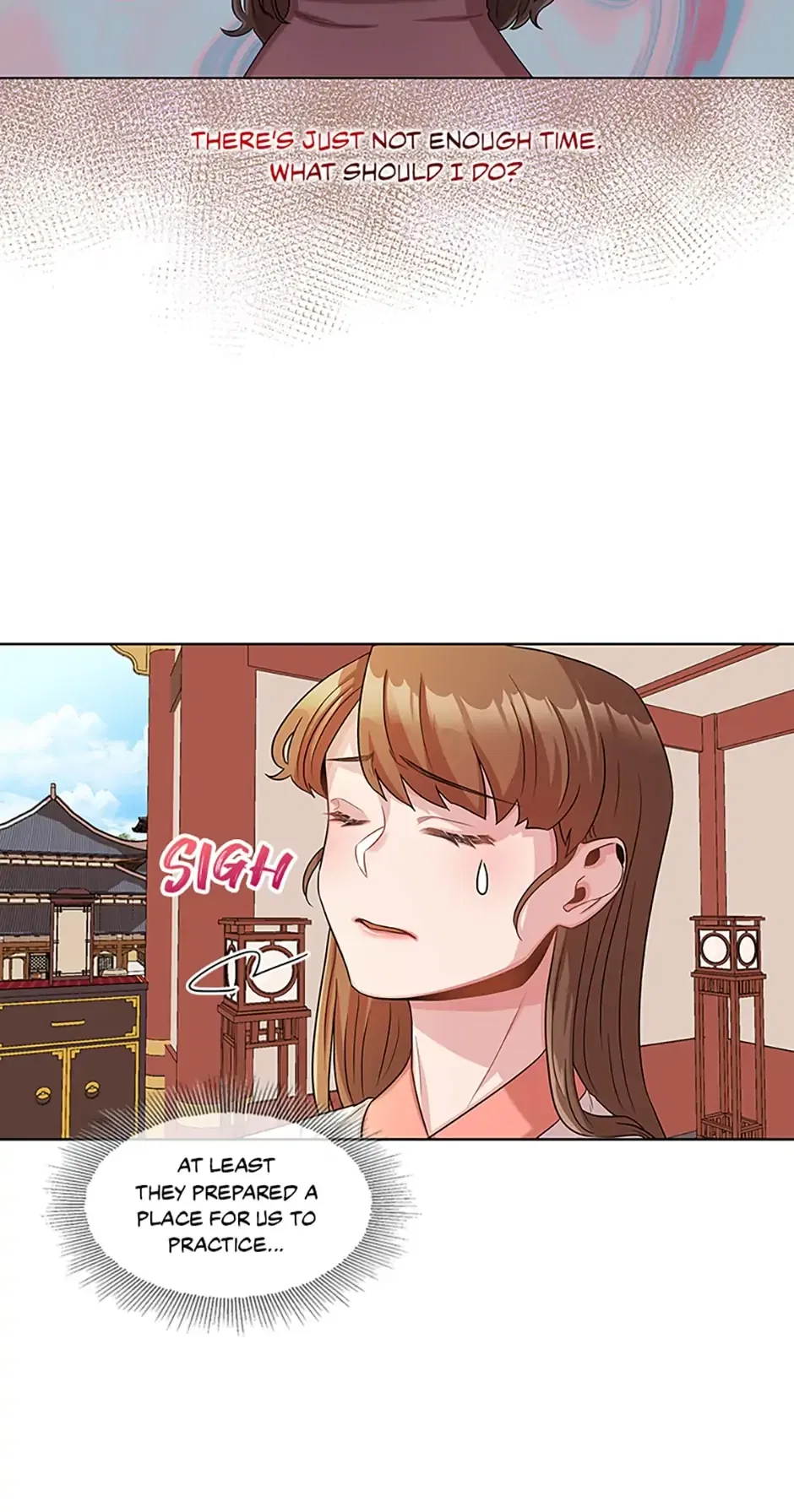 Avoiding the Heavenly Emperor Chapter 10 – Page 17