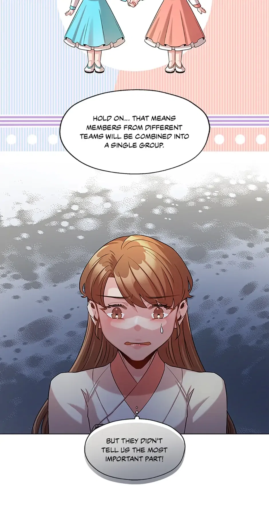 Avoiding the Heavenly Emperor Chapter 10 – Page 20