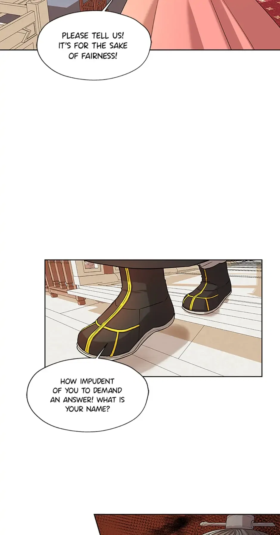 Avoiding the Heavenly Emperor Chapter 10 – Page 24