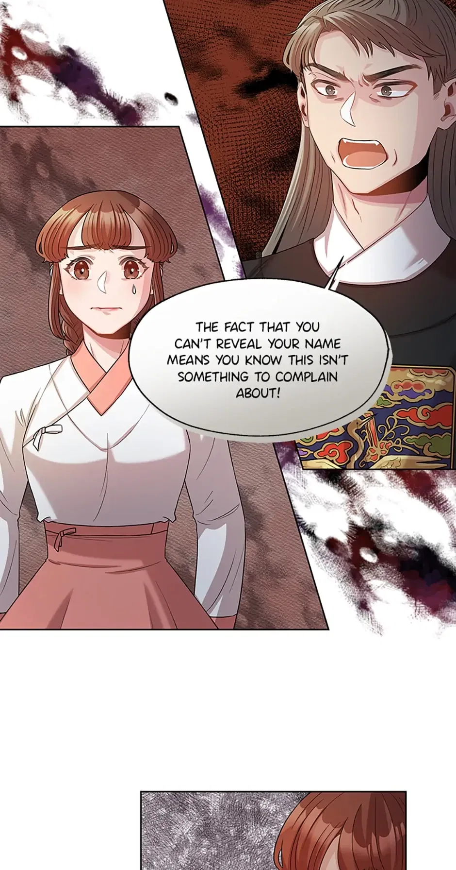 Avoiding the Heavenly Emperor Chapter 10 – Page 25