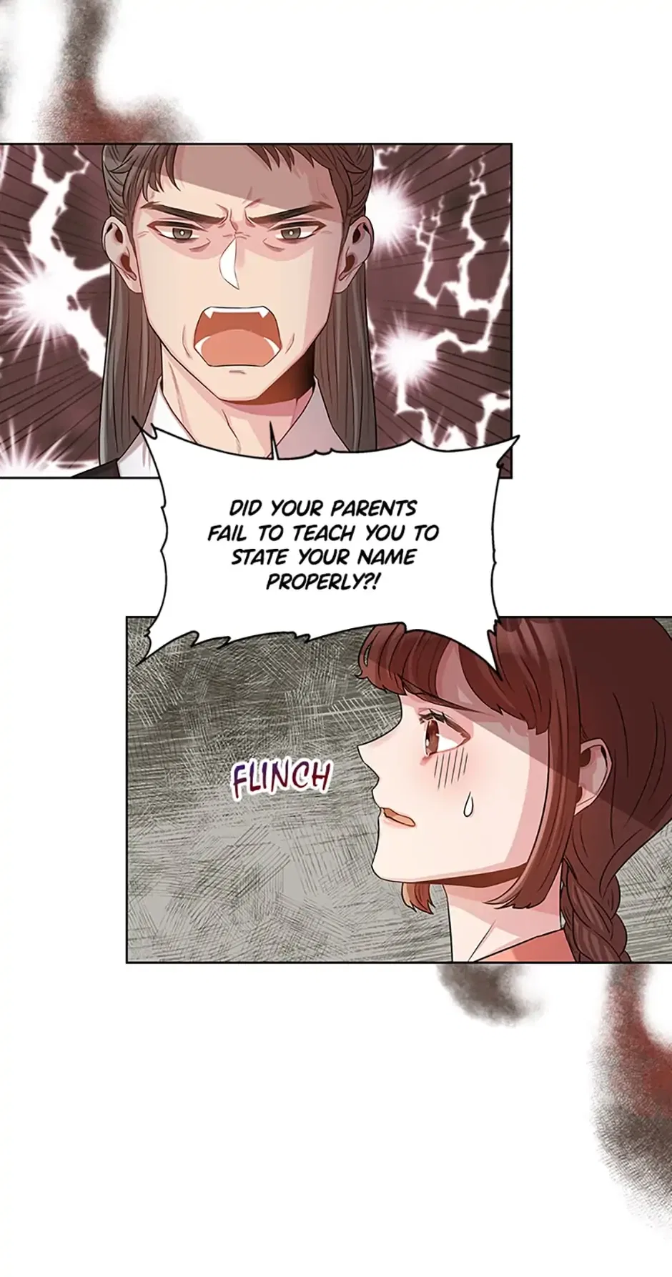 Avoiding the Heavenly Emperor Chapter 10 – Page 27