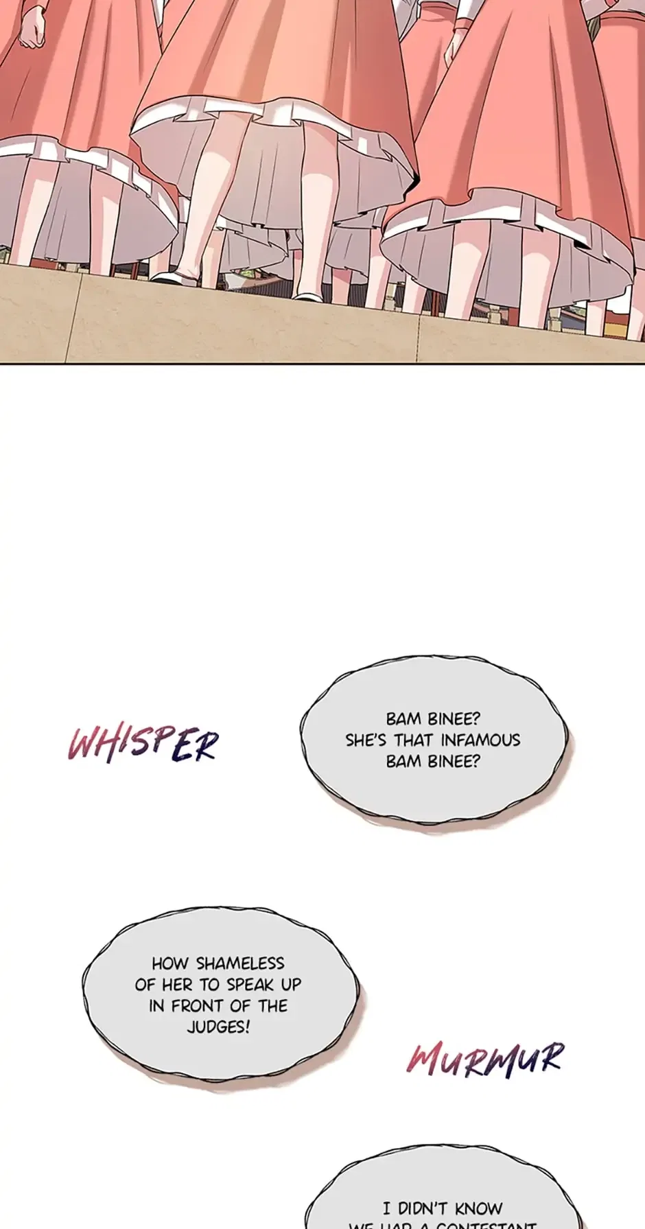 Avoiding the Heavenly Emperor Chapter 10 – Page 29