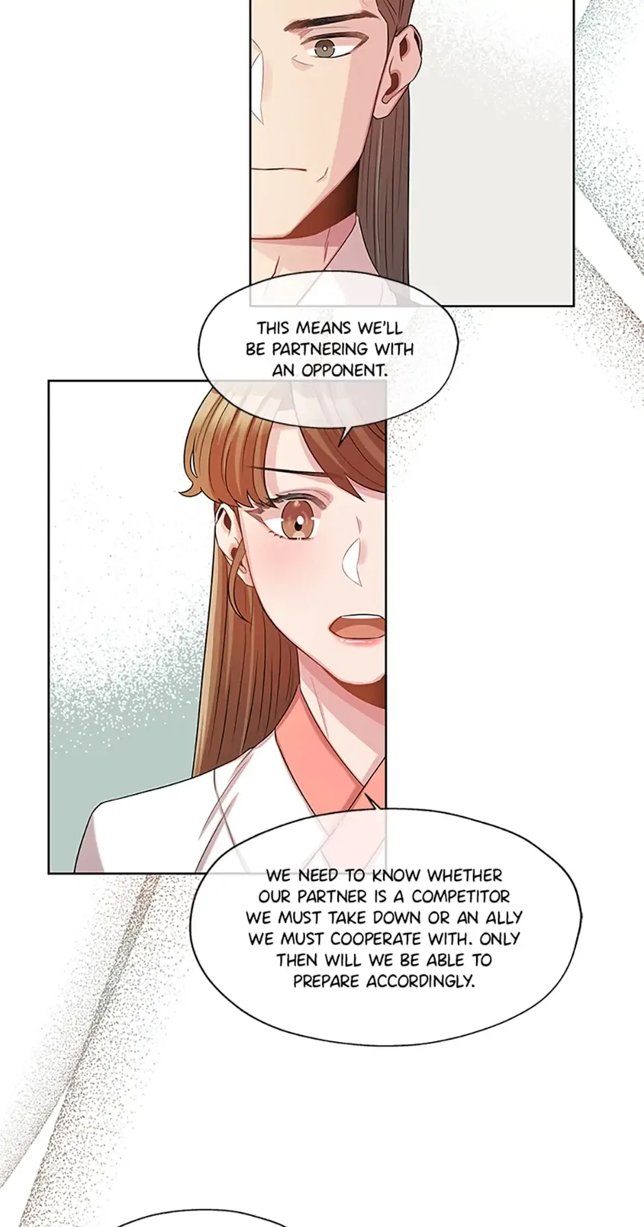 Avoiding the Heavenly Emperor Chapter 10 – Page 31
