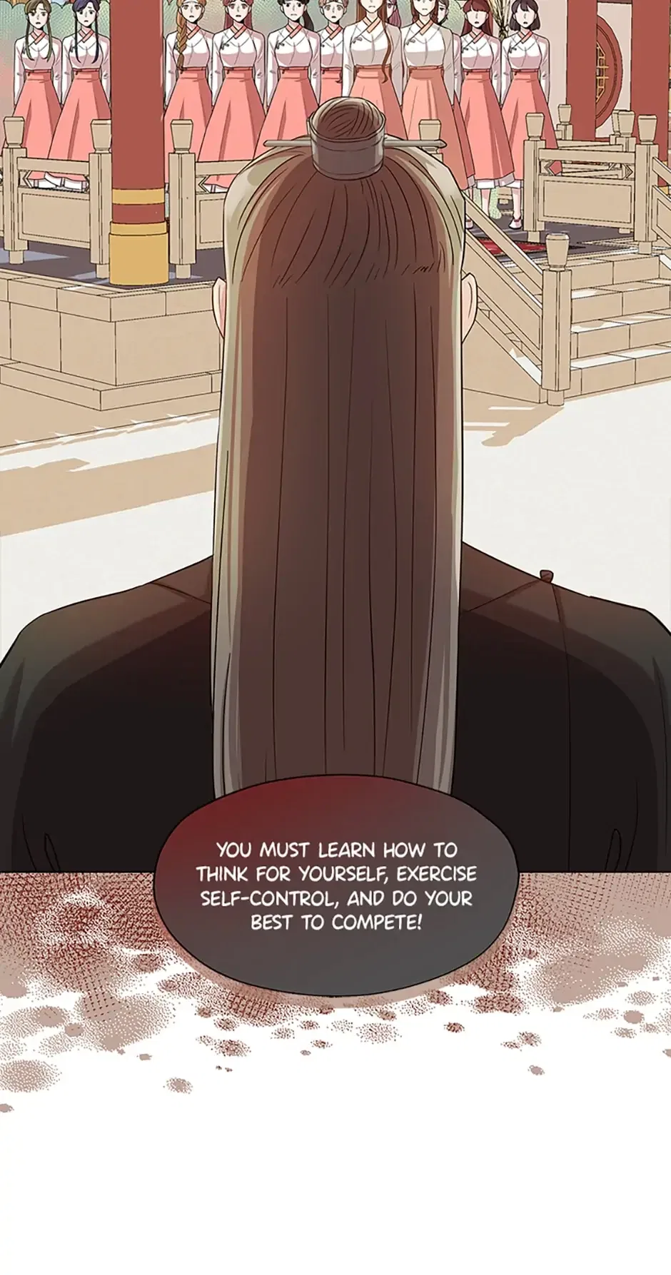 Avoiding the Heavenly Emperor Chapter 10 – Page 34