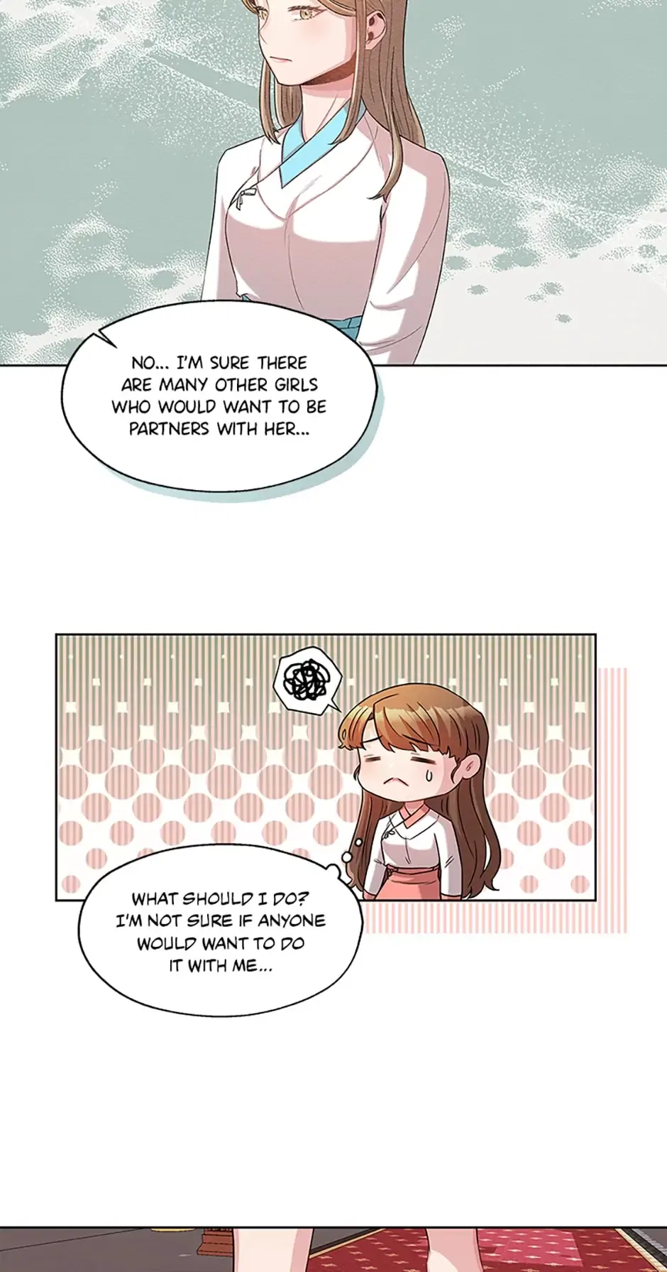 Avoiding the Heavenly Emperor Chapter 10 – Page 37