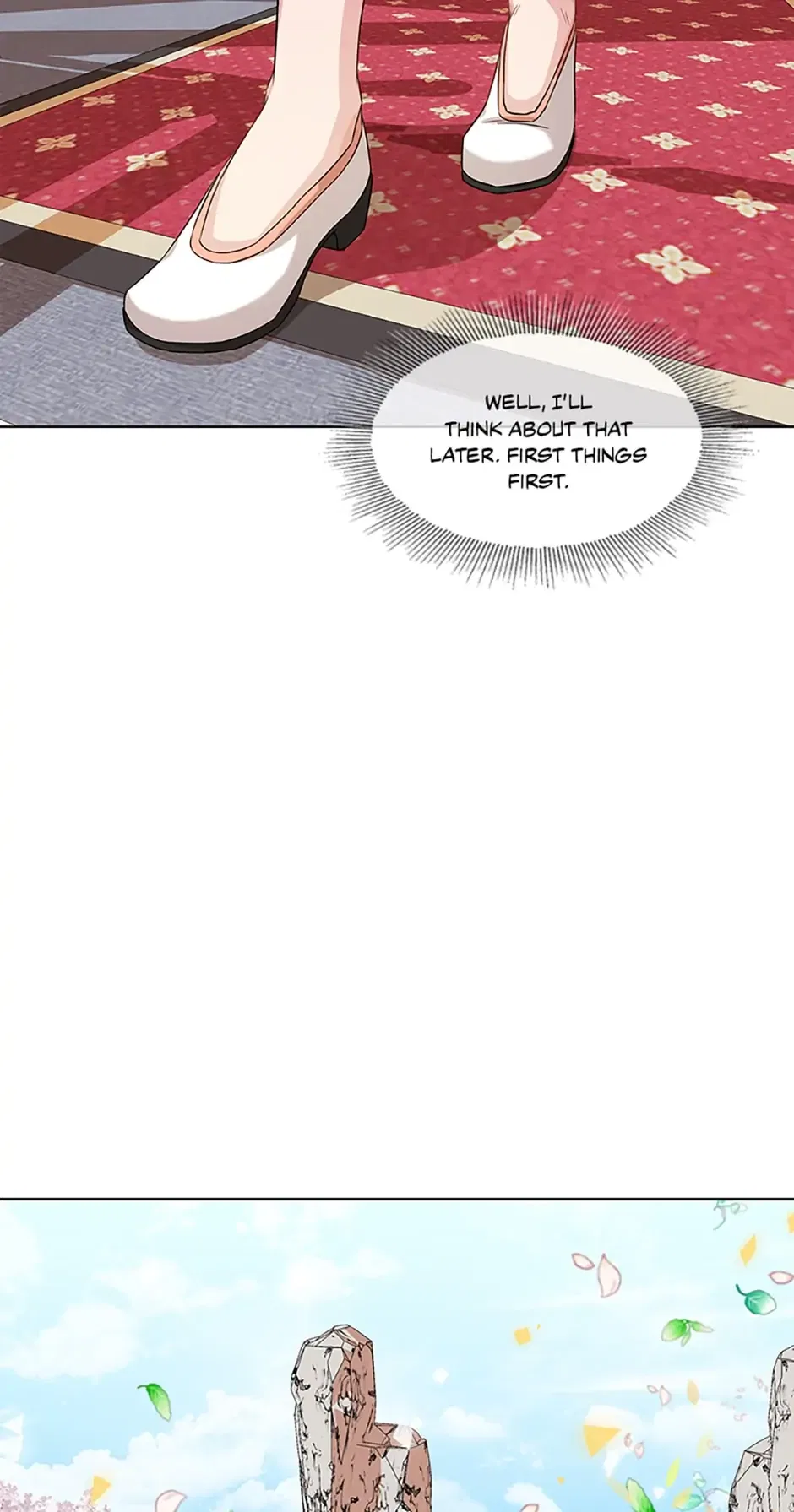 Avoiding the Heavenly Emperor Chapter 10 – Page 38