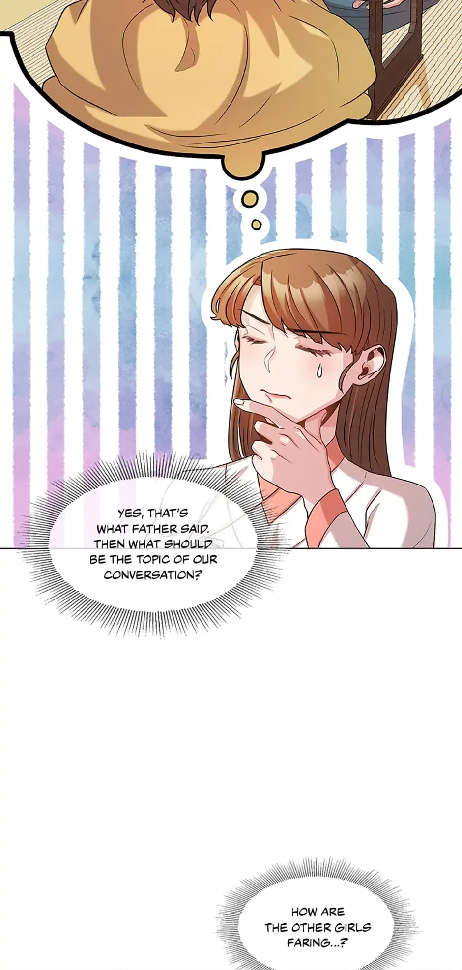 Avoiding the Heavenly Emperor Chapter 10 – Page 44