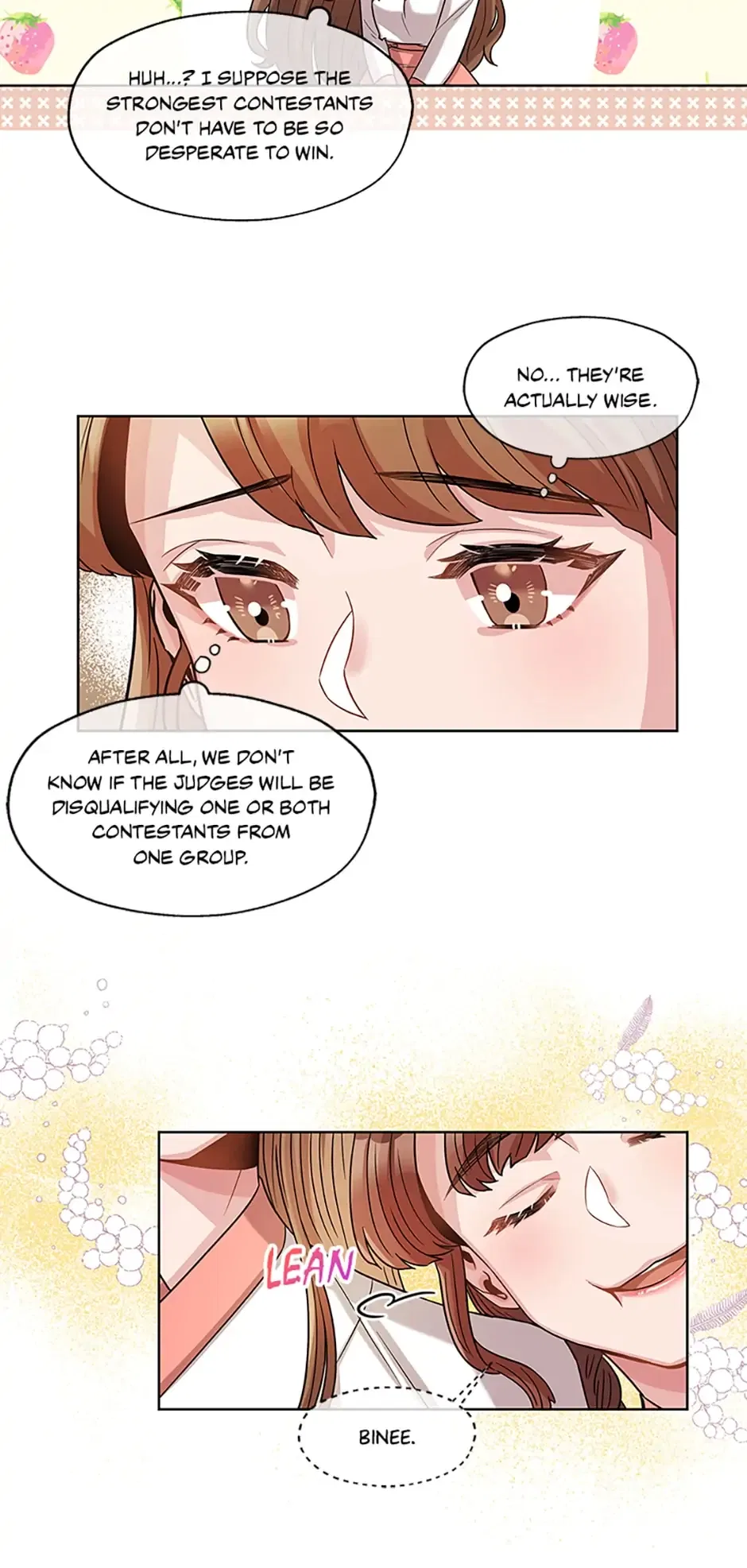 Avoiding the Heavenly Emperor Chapter 10 – Page 47