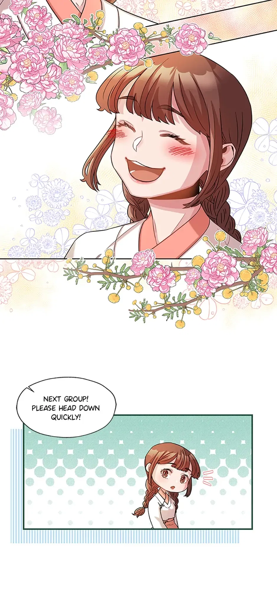 Avoiding the Heavenly Emperor Chapter 10 – Page 49