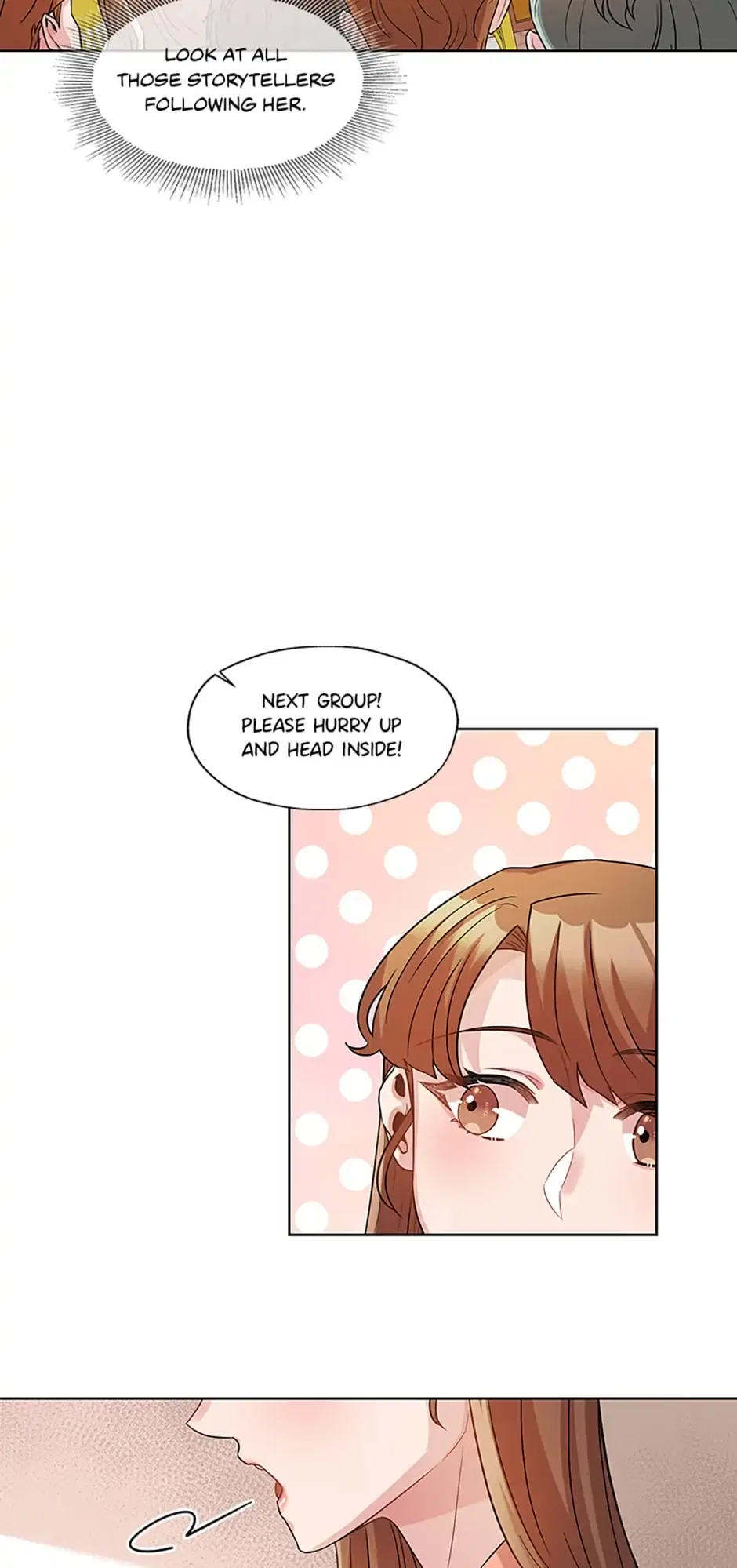 Avoiding the Heavenly Emperor Chapter 10 – Page 51