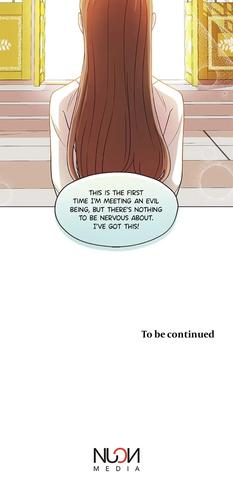 Avoiding the Heavenly Emperor Chapter 10 – Page 53