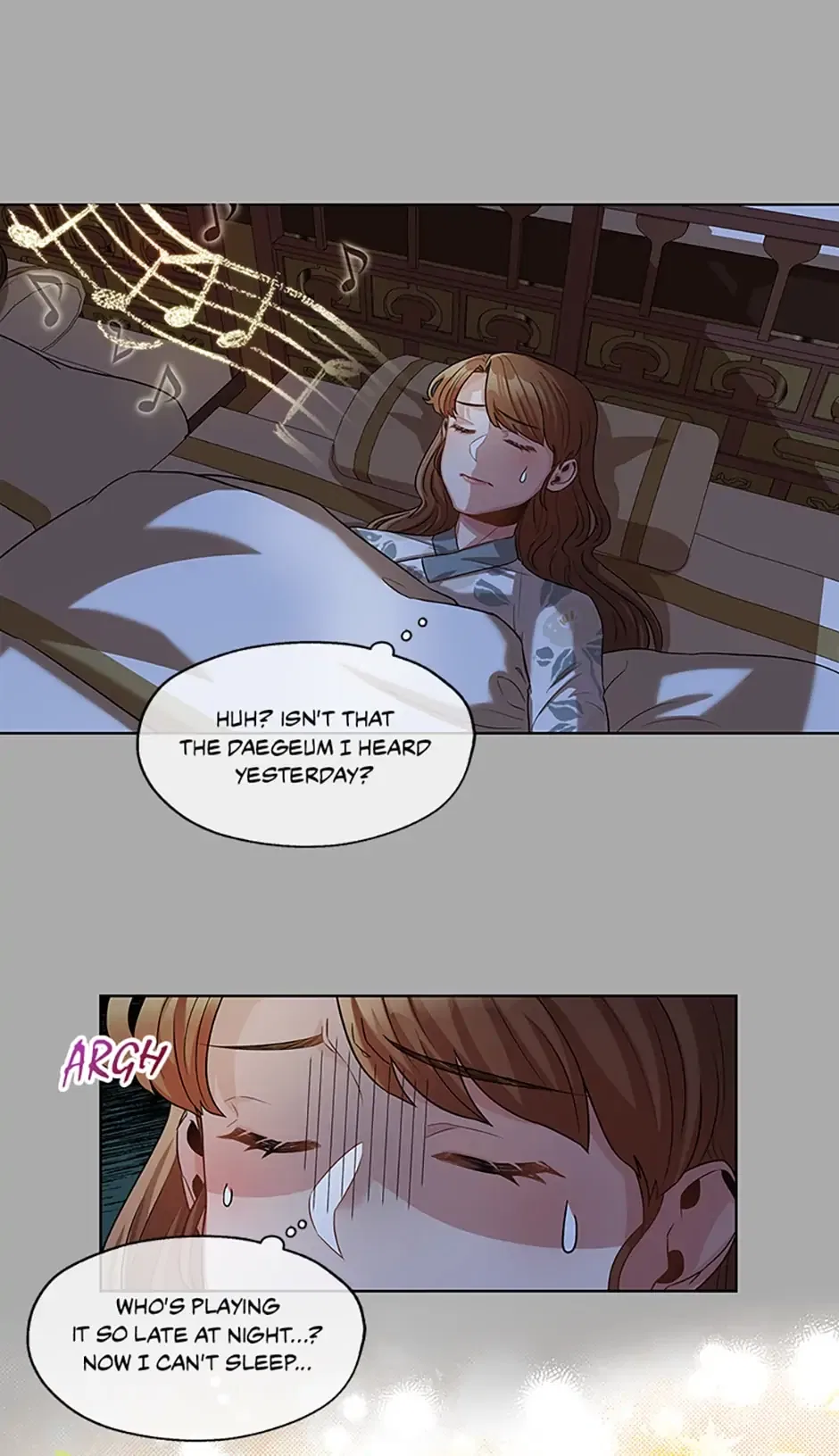 Avoiding the Heavenly Emperor Chapter 9 – Page 14