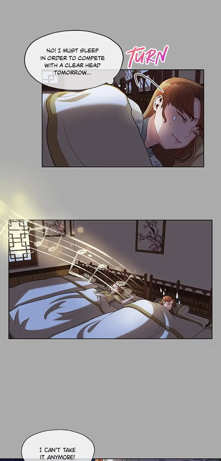 Avoiding the Heavenly Emperor Chapter 9 – Page 16