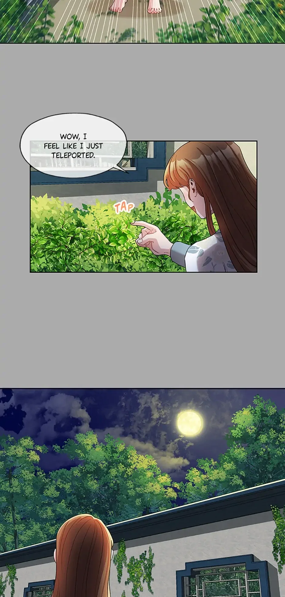 Avoiding the Heavenly Emperor Chapter 9 – Page 18
