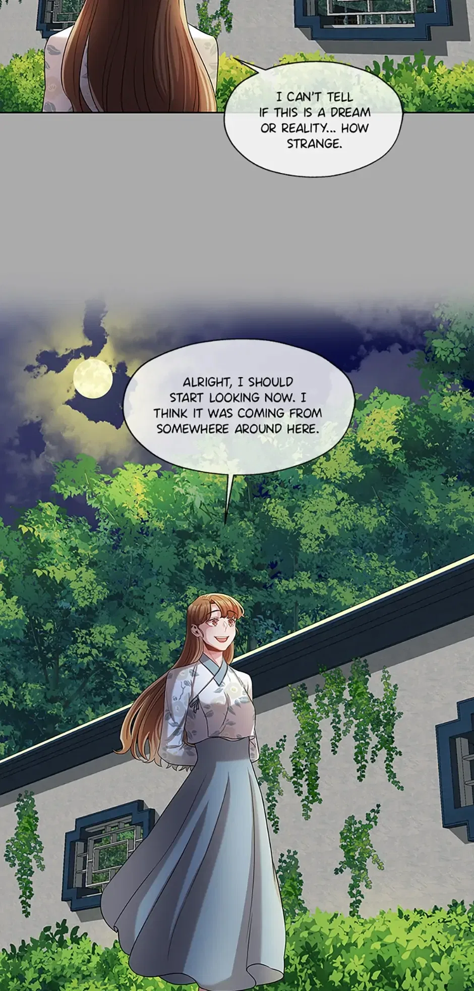Avoiding the Heavenly Emperor Chapter 9 – Page 19