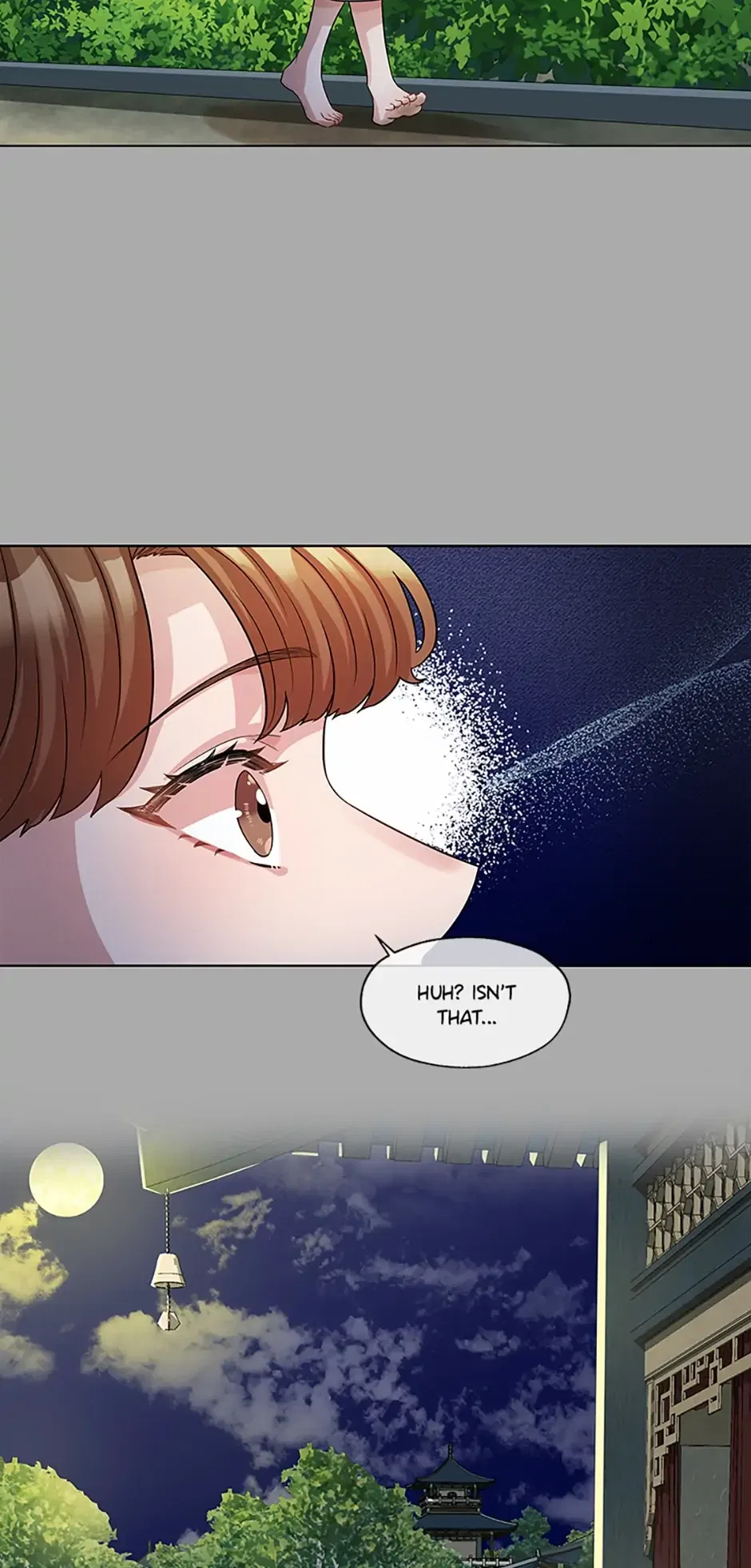Avoiding the Heavenly Emperor Chapter 9 – Page 20