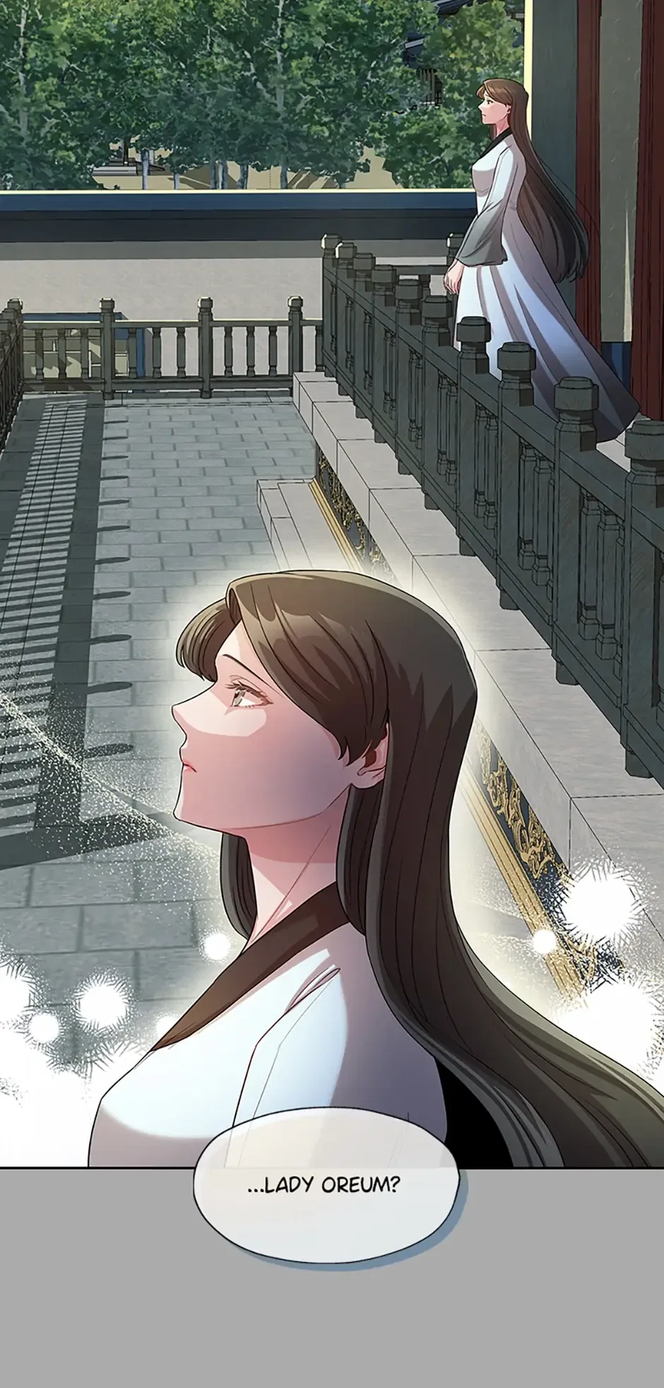 Avoiding the Heavenly Emperor Chapter 9 – Page 21