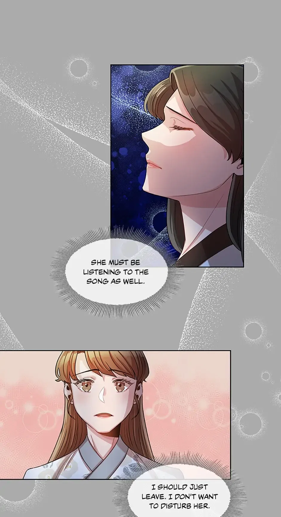 Avoiding the Heavenly Emperor Chapter 9 – Page 22