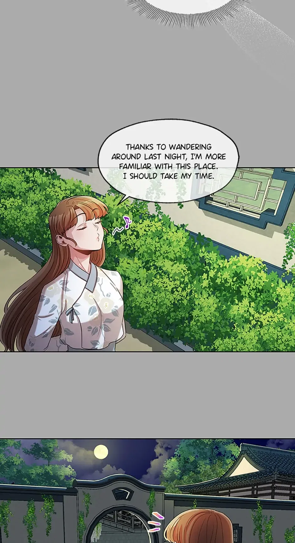 Avoiding the Heavenly Emperor Chapter 9 – Page 23