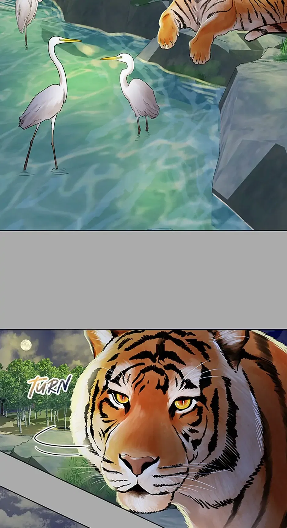 Avoiding the Heavenly Emperor Chapter 9 – Page 25