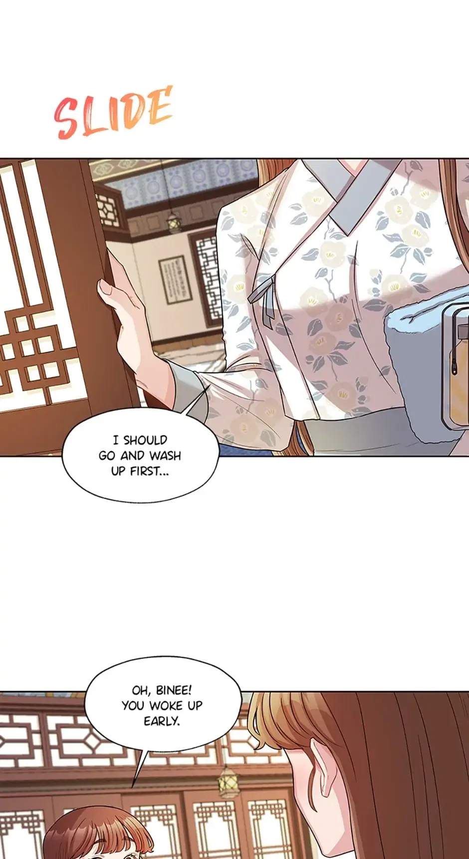 Avoiding the Heavenly Emperor Chapter 9 – Page 29