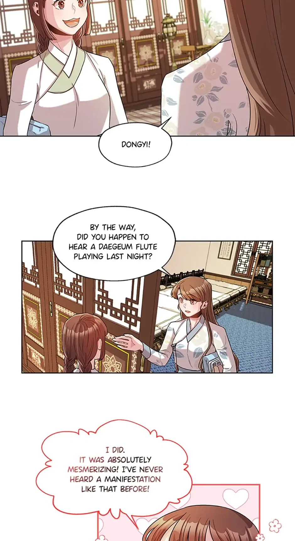 Avoiding the Heavenly Emperor Chapter 9 – Page 30