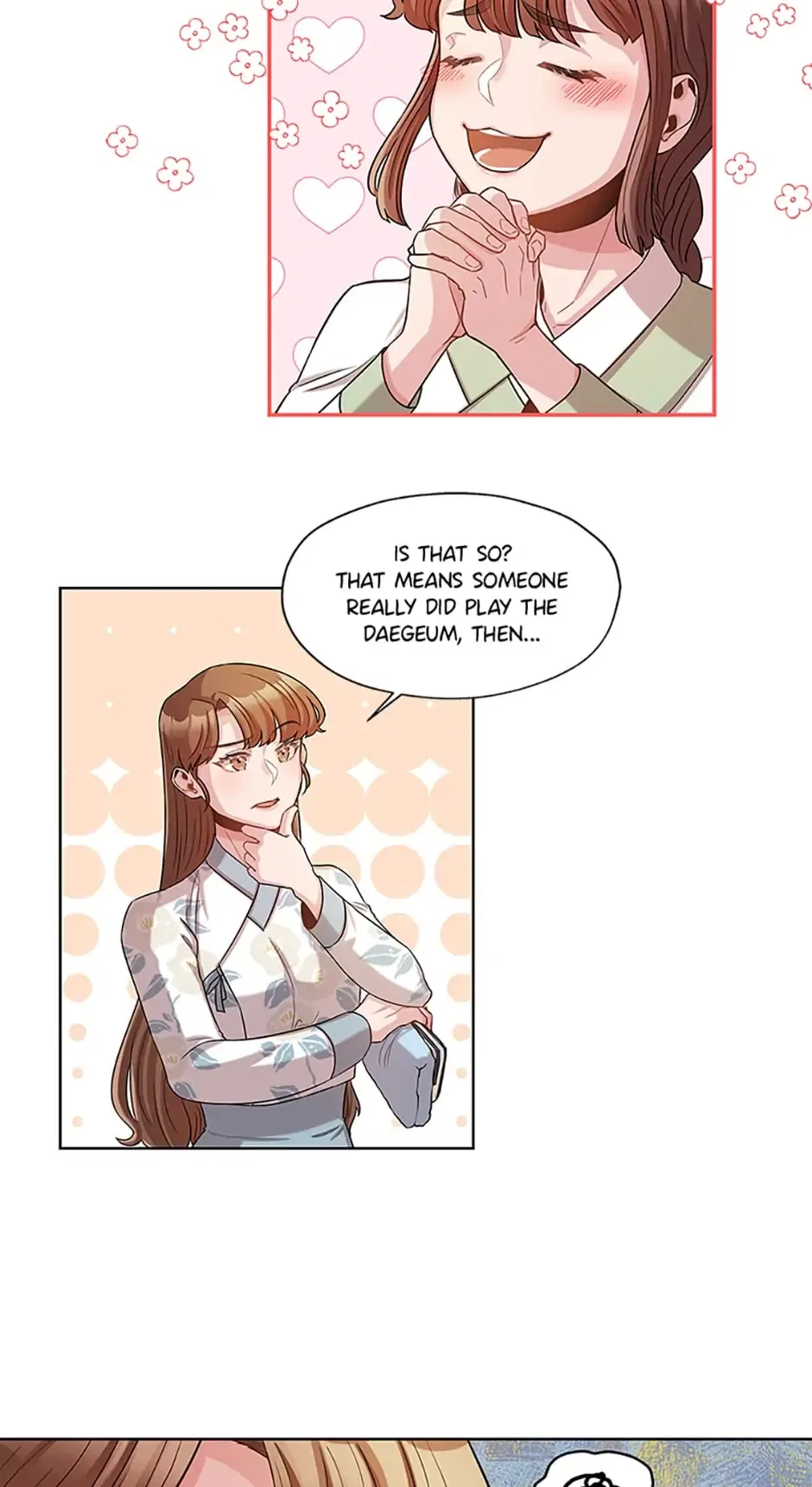 Avoiding the Heavenly Emperor Chapter 9 – Page 31