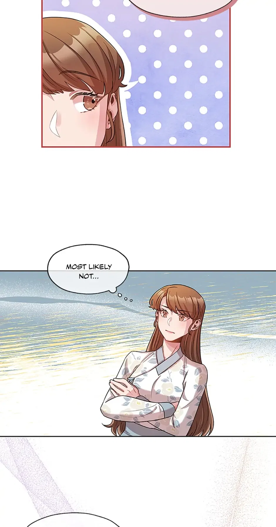 Avoiding the Heavenly Emperor Chapter 9 – Page 38