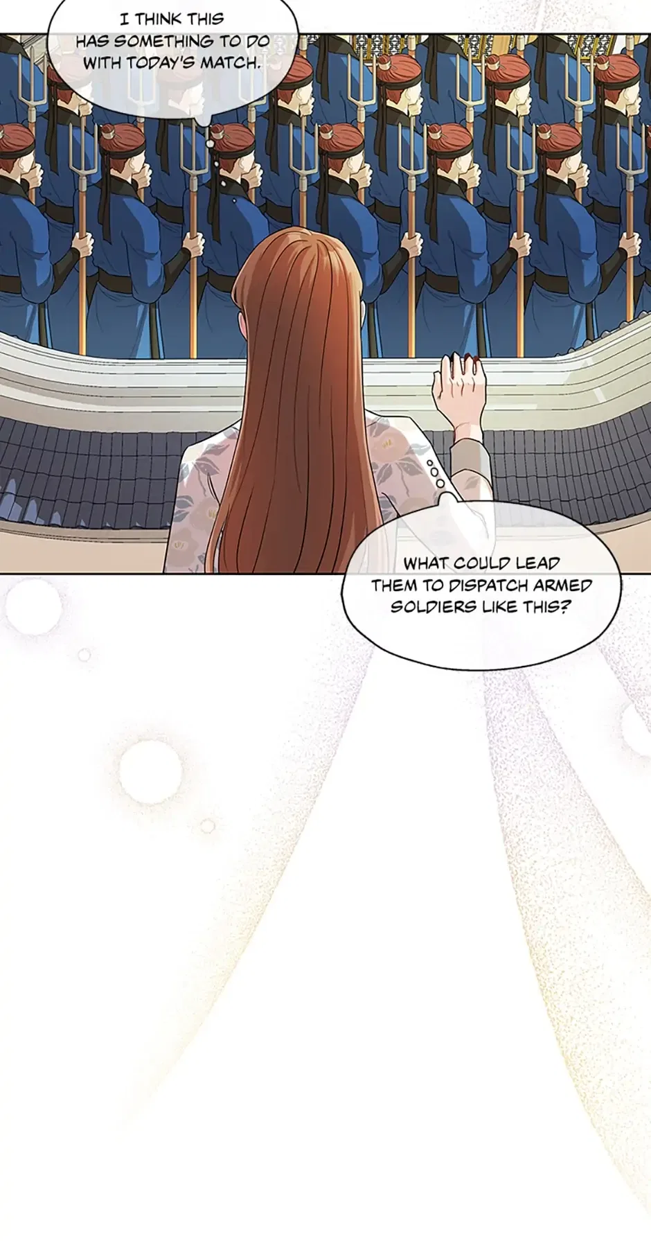 Avoiding the Heavenly Emperor Chapter 9 – Page 39