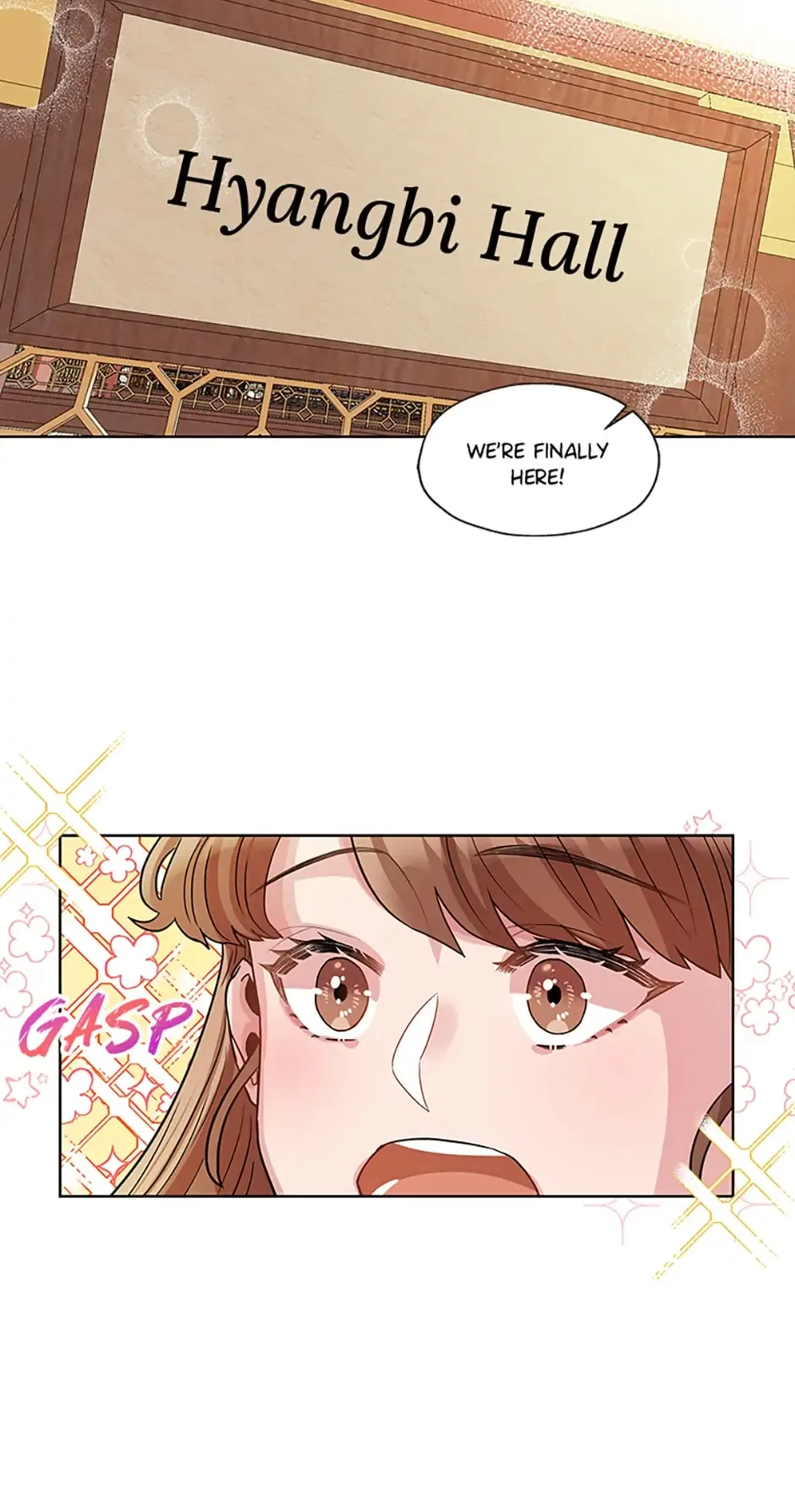 Avoiding the Heavenly Emperor Chapter 9 – Page 42