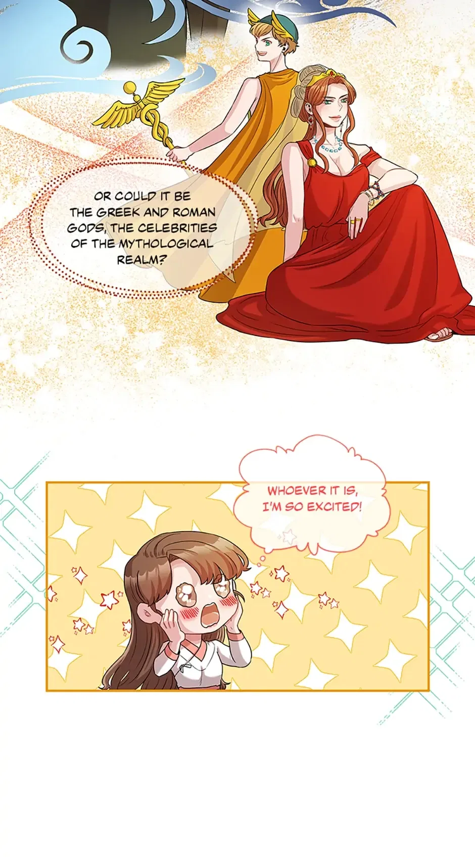 Avoiding the Heavenly Emperor Chapter 9 – Page 45