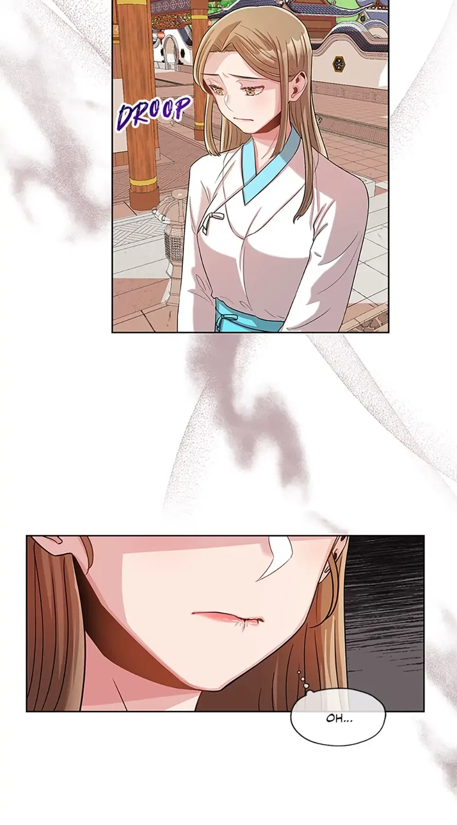 Avoiding the Heavenly Emperor Chapter 9 – Page 47