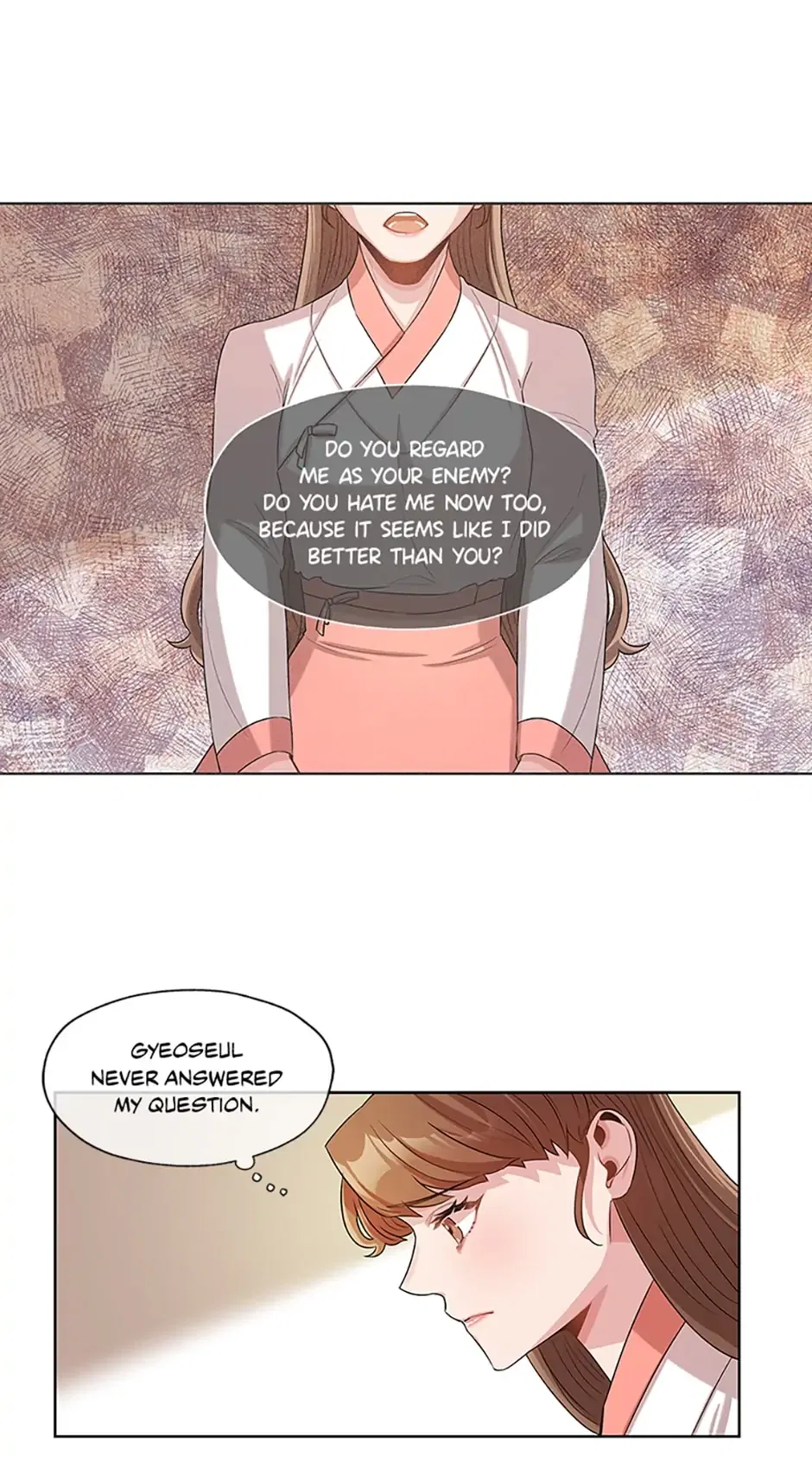 Avoiding the Heavenly Emperor Chapter 9 – Page 48