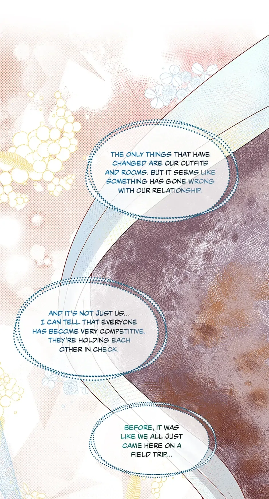 Avoiding the Heavenly Emperor Chapter 9 – Page 49