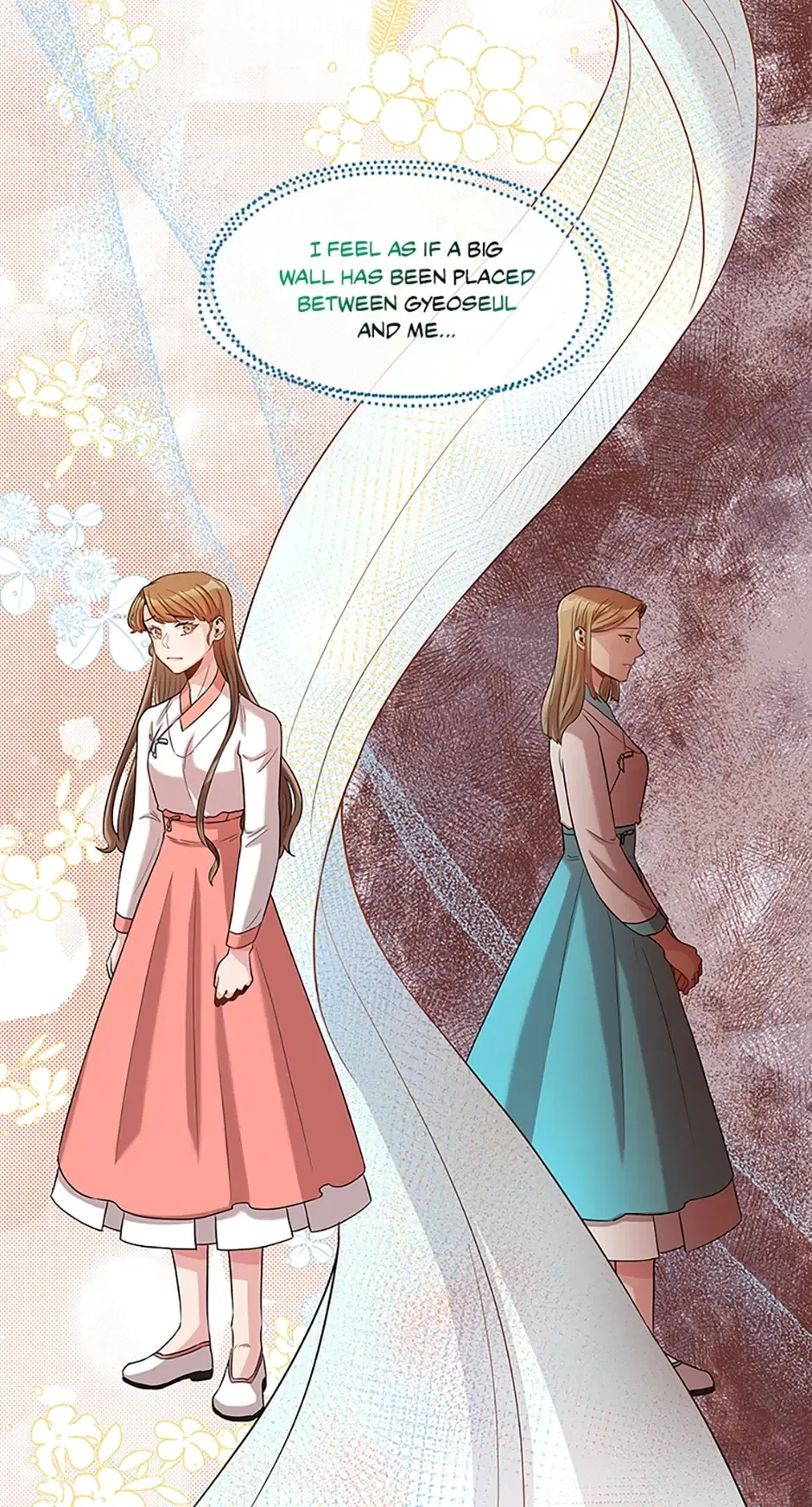 Avoiding the Heavenly Emperor Chapter 9 – Page 50