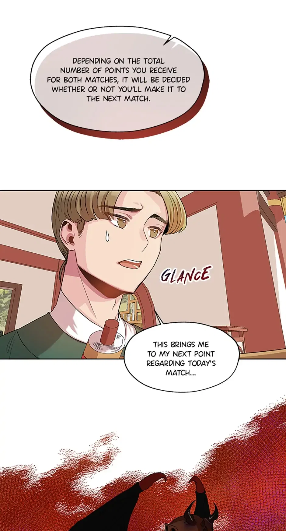 Avoiding the Heavenly Emperor Chapter 9 – Page 53