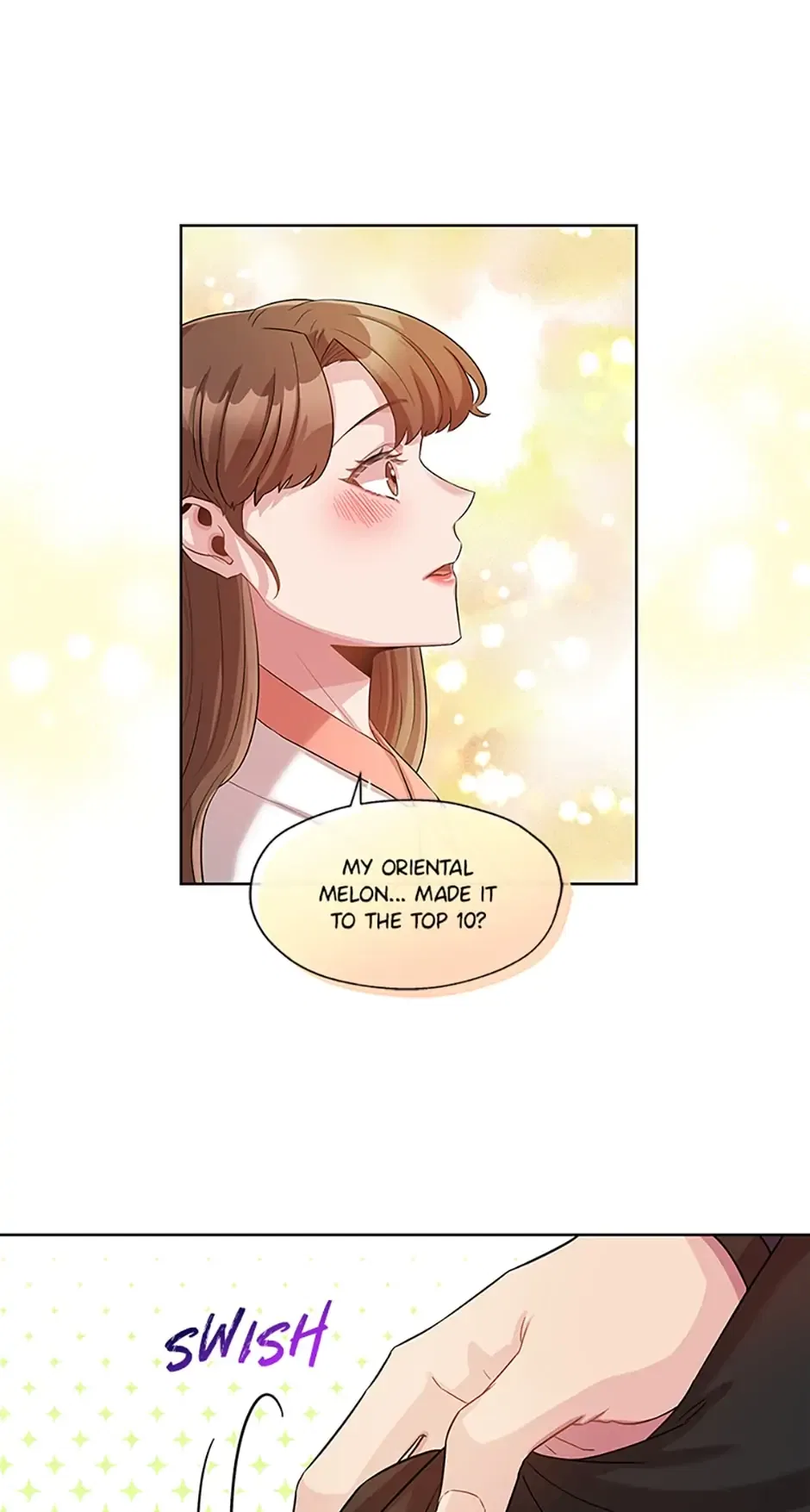 Avoiding the Heavenly Emperor Chapter 8 – Page 8