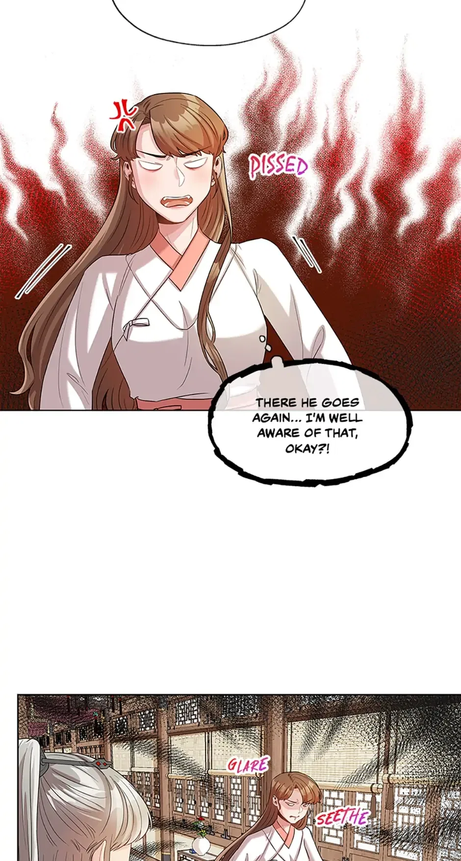 Avoiding the Heavenly Emperor Chapter 8 – Page 10