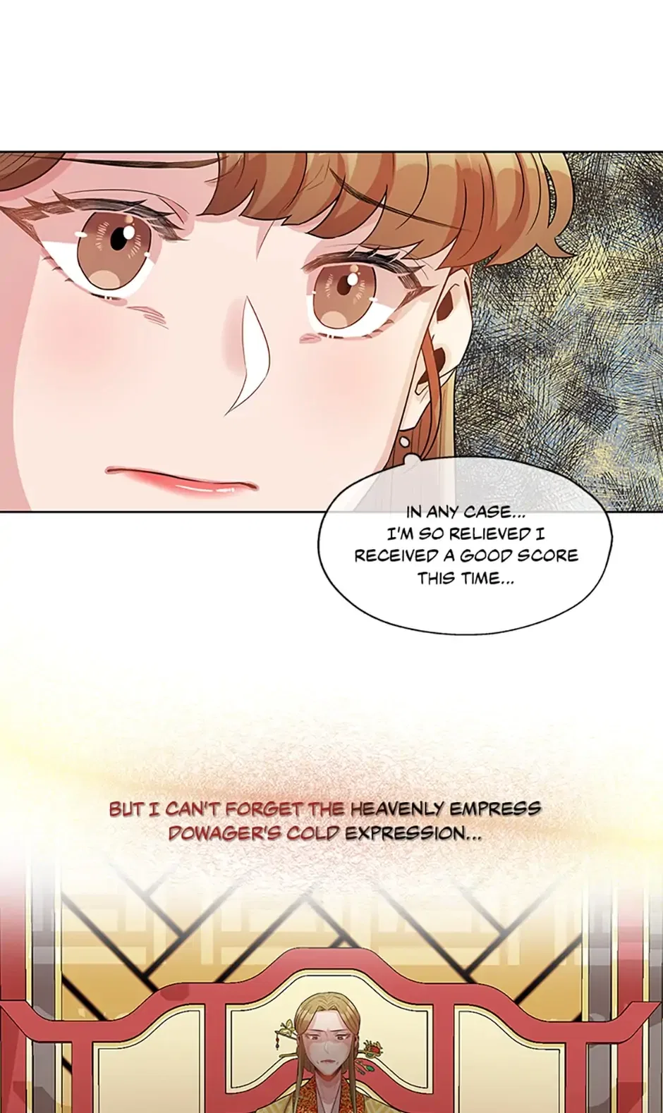 Avoiding the Heavenly Emperor Chapter 8 – Page 15