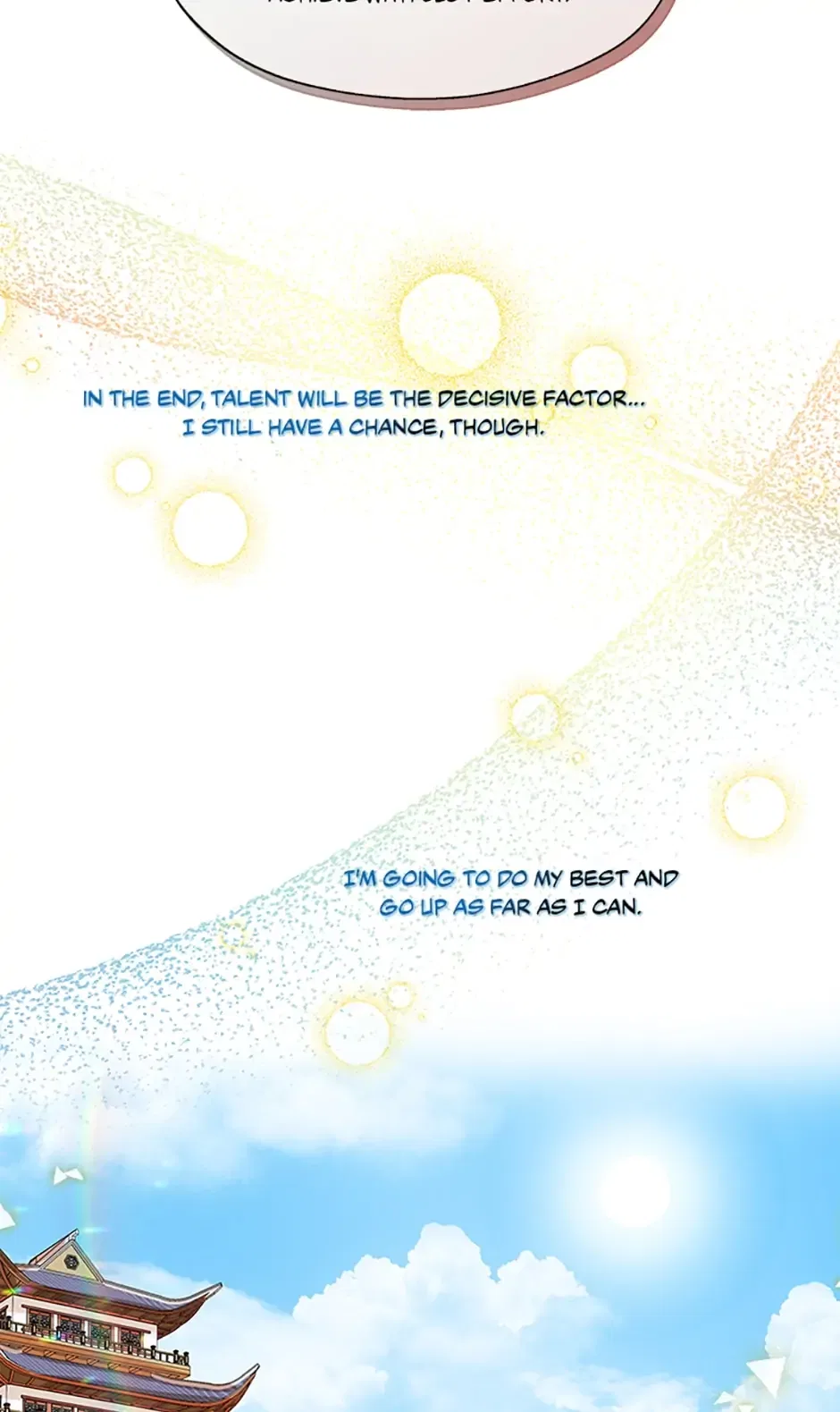 Avoiding the Heavenly Emperor Chapter 8 – Page 17