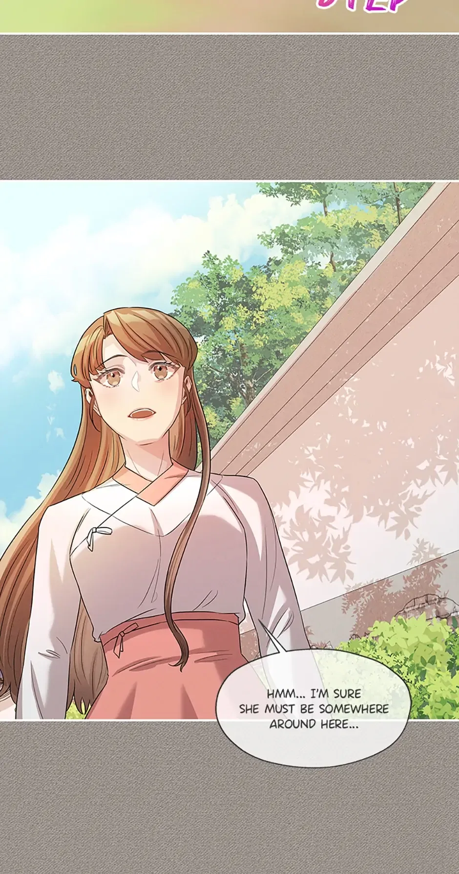 Avoiding the Heavenly Emperor Chapter 8 – Page 29
