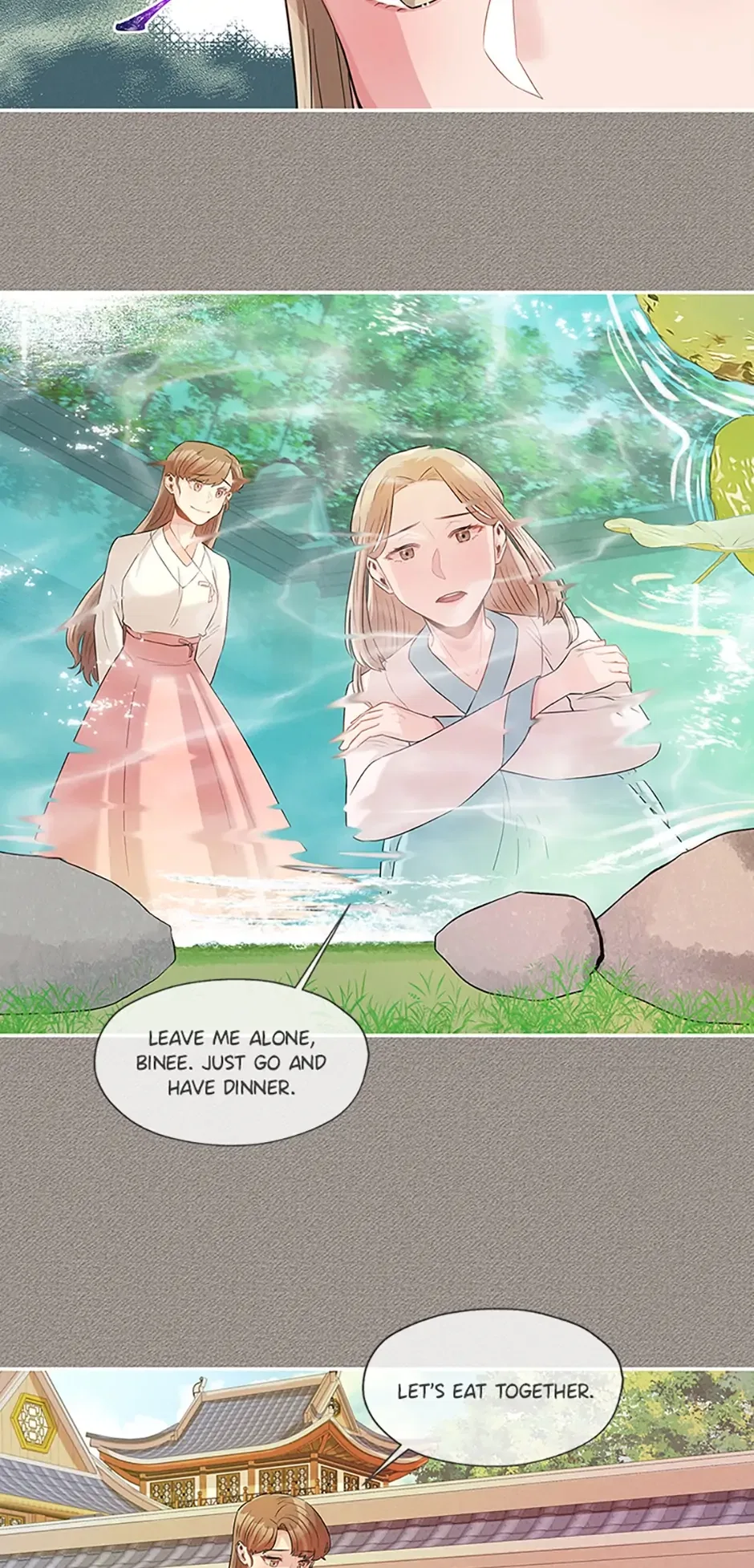 Avoiding the Heavenly Emperor Chapter 8 – Page 31