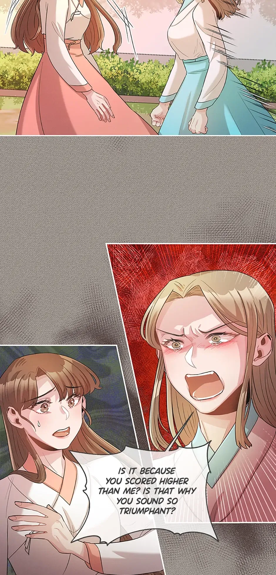 Avoiding the Heavenly Emperor Chapter 8 – Page 34
