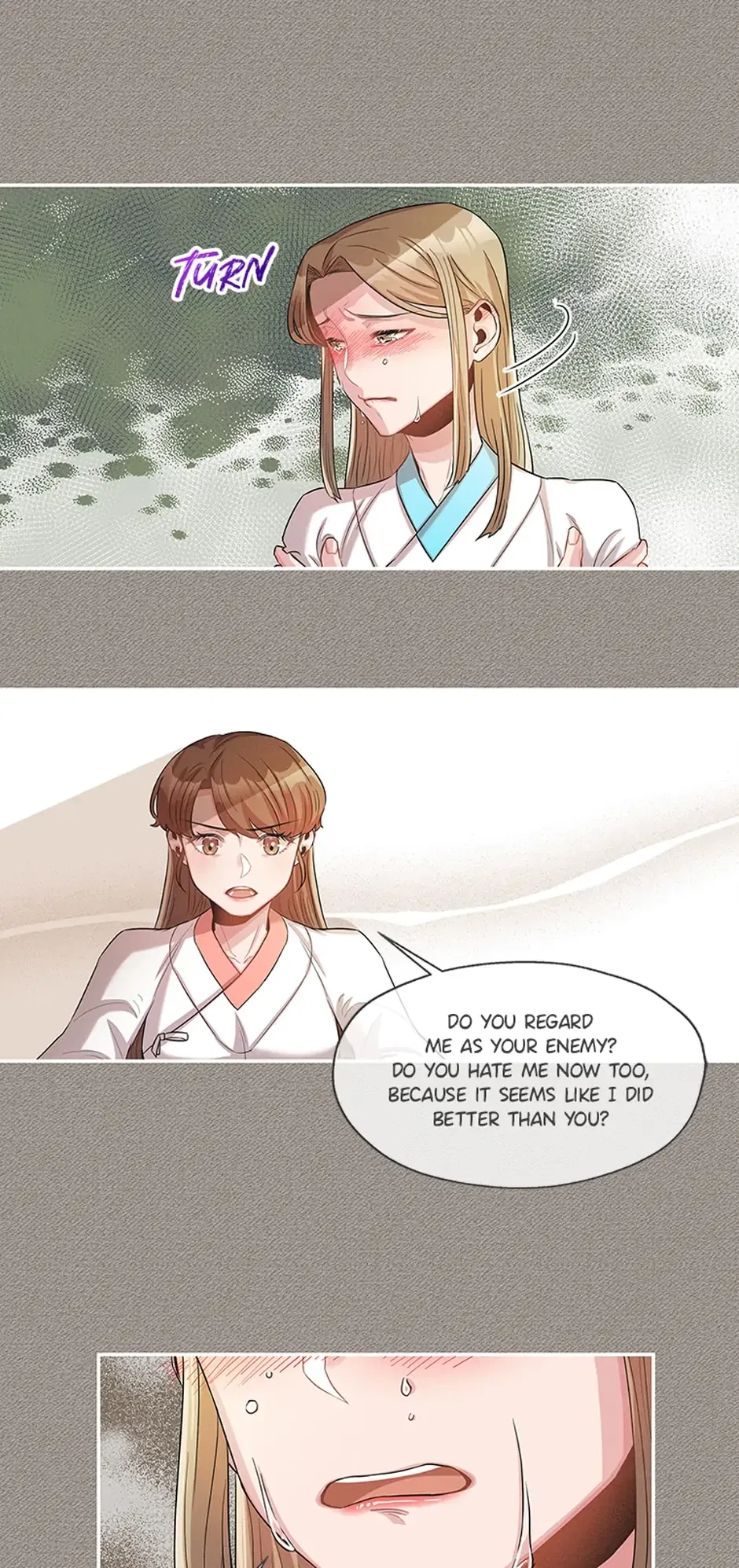 Avoiding the Heavenly Emperor Chapter 8 – Page 36