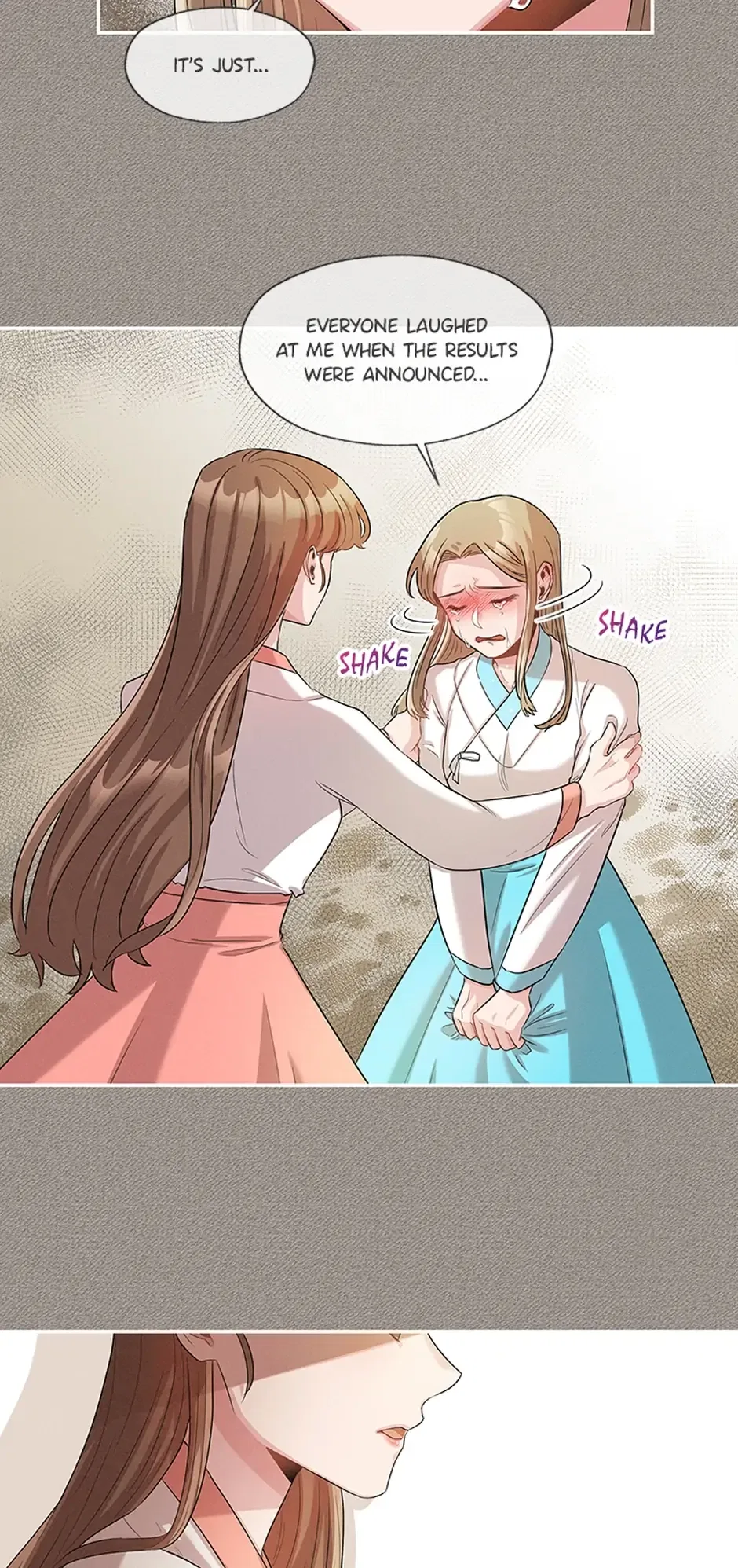 Avoiding the Heavenly Emperor Chapter 8 – Page 37