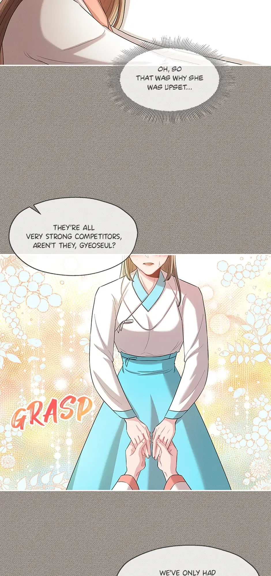 Avoiding the Heavenly Emperor Chapter 8 – Page 38