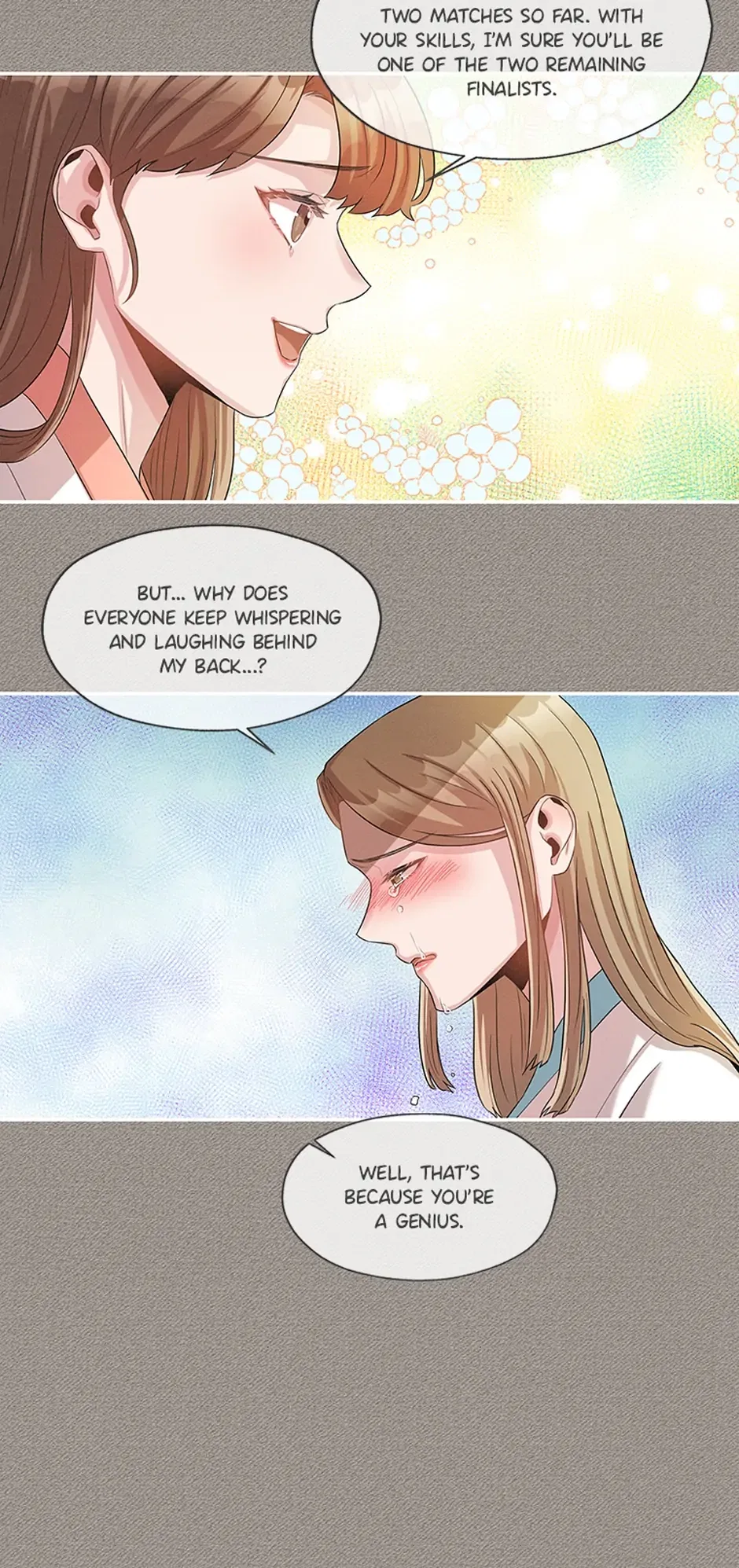 Avoiding the Heavenly Emperor Chapter 8 – Page 39