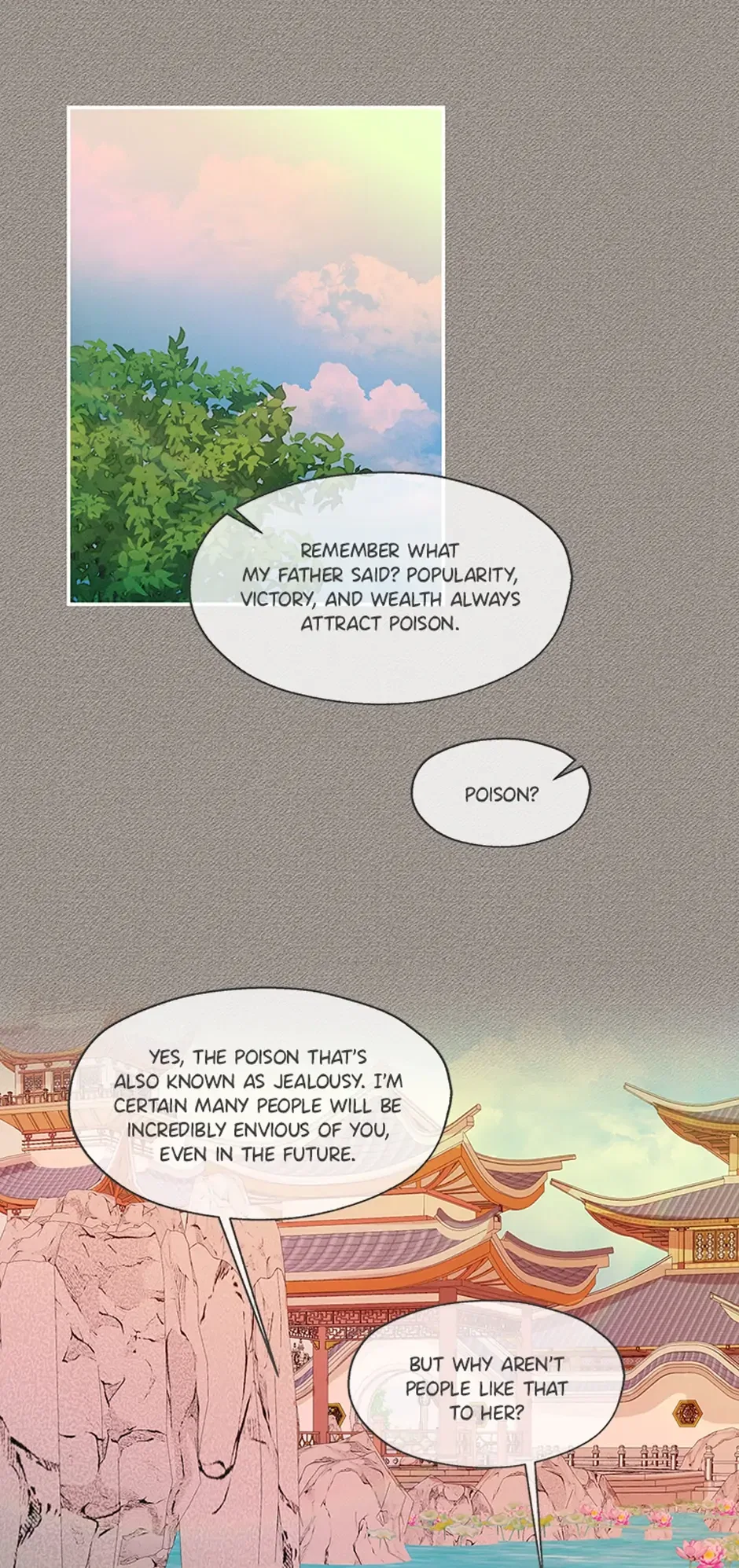 Avoiding the Heavenly Emperor Chapter 8 – Page 40